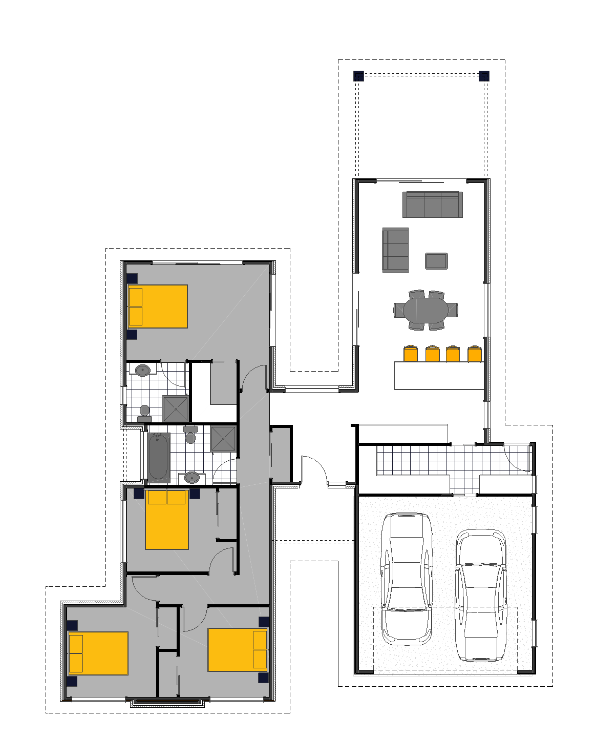 Glenbrook SH Investment Opportunity  floor plan