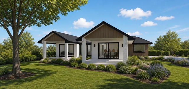 Nice and Private Glenbrook cover image