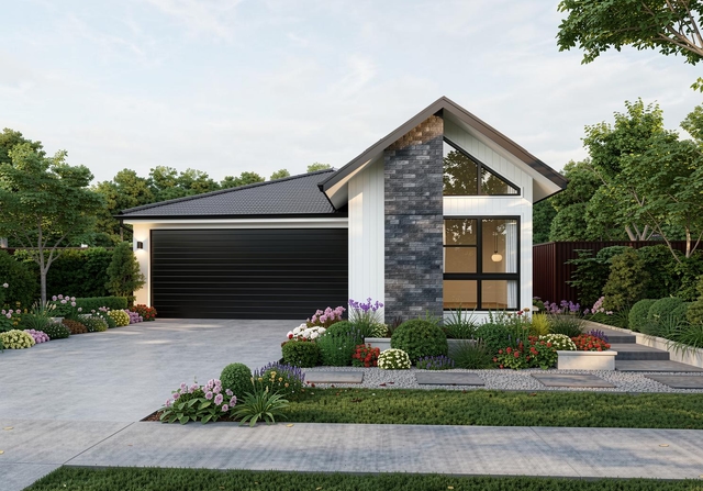 New Subdivision Low Maintenance  cover image