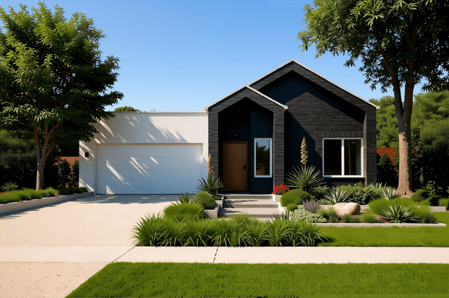 4 Bedroom Open Living Cambridge  cover image