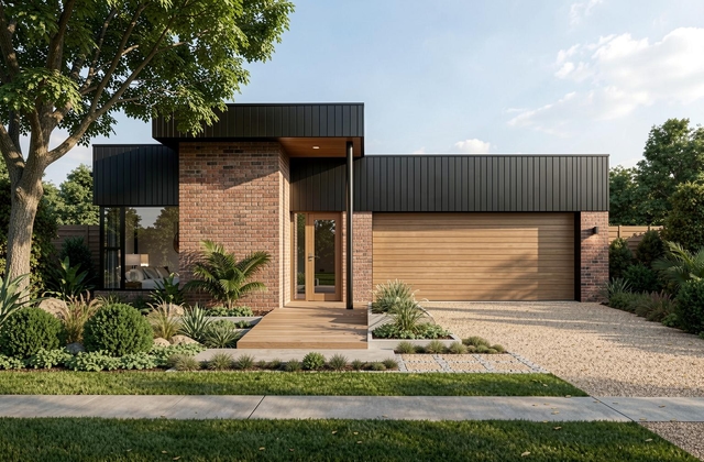 Design & Build Tuakau  cover image