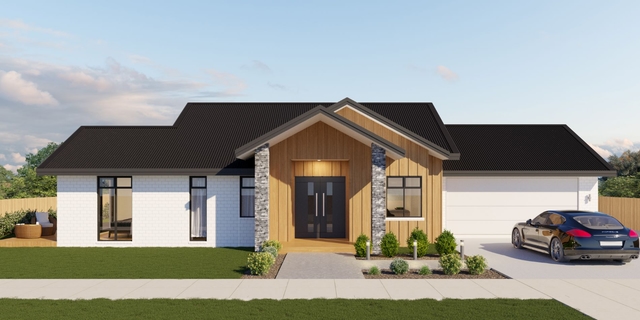 4 Te Mara Drive, Pukekura Estate cover image
