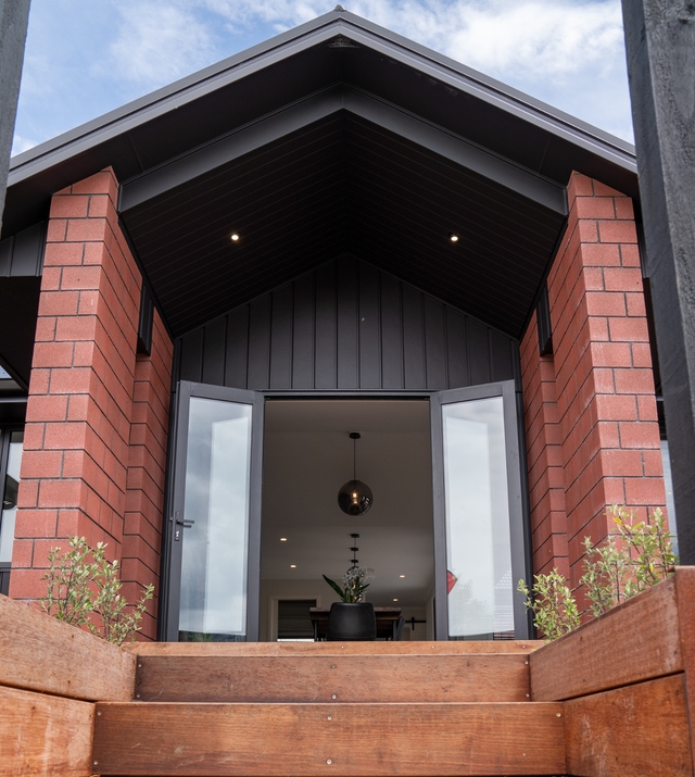 ZB Homes, Show Home - Terrace Views cover image