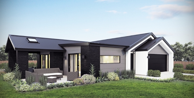 Touchstone Homes, Show Home - Falcons Landing cover image