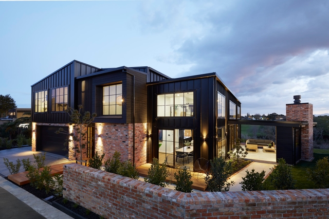 Design Builders Waikato Showhome cover image