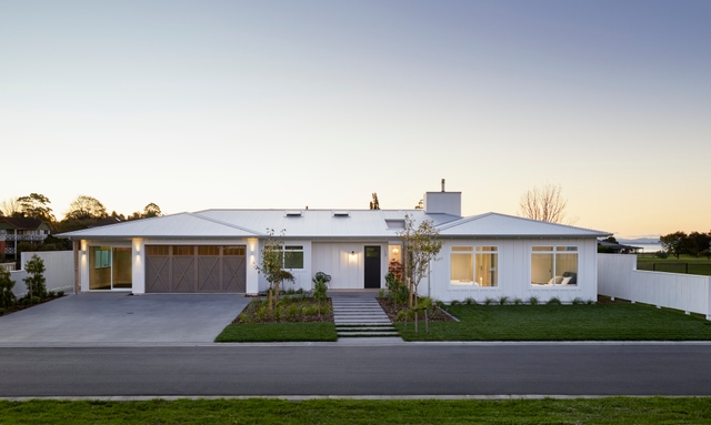 Design Builders Bay of Plenty Showhome cover image