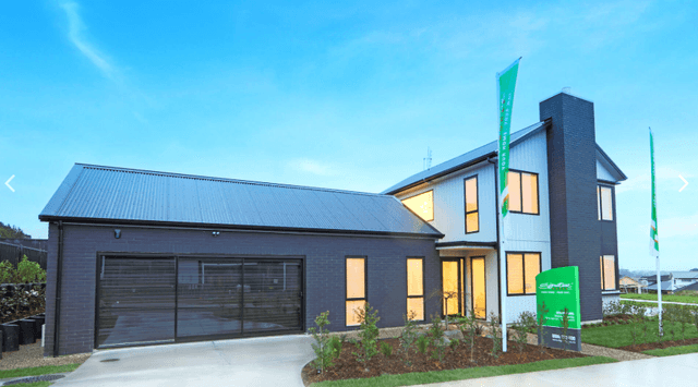 Signature Homes, Show Home - Huapai Triangle cover image