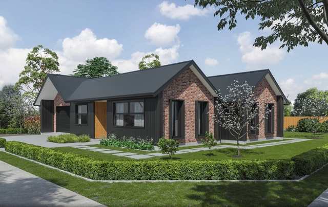 Platinum Homes, Show Home - Paerata Rise, South Auckland cover image