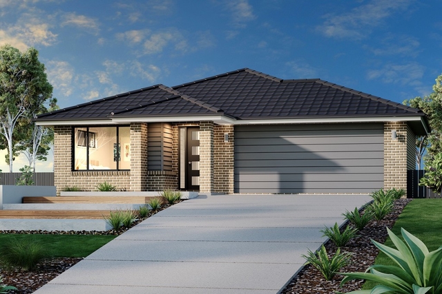 Calling all first home buyers cover image