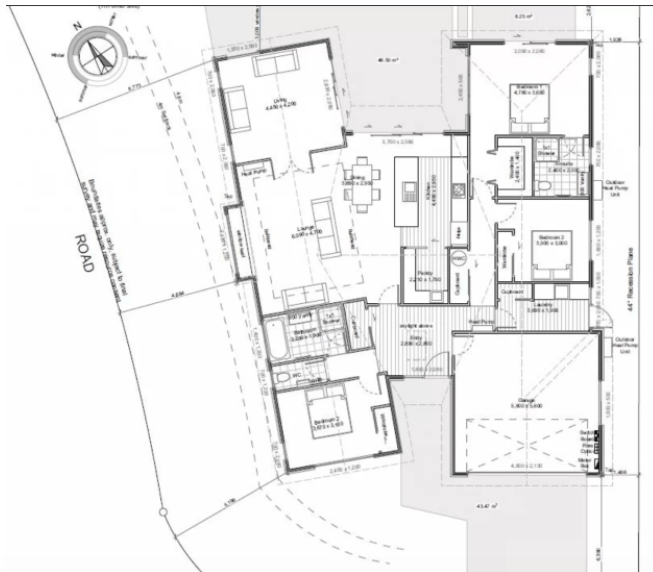 Meadowlands floor plan