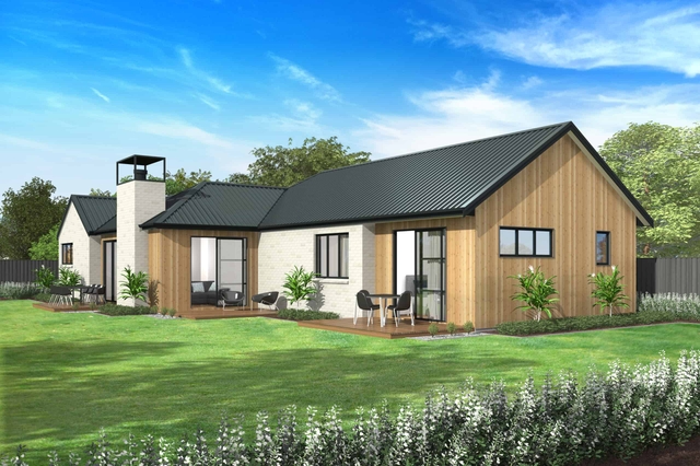 118 TOTARA STREET LOT-5 cover image