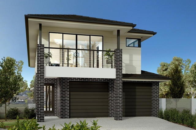 Two Level Dream with Sea Views cover image