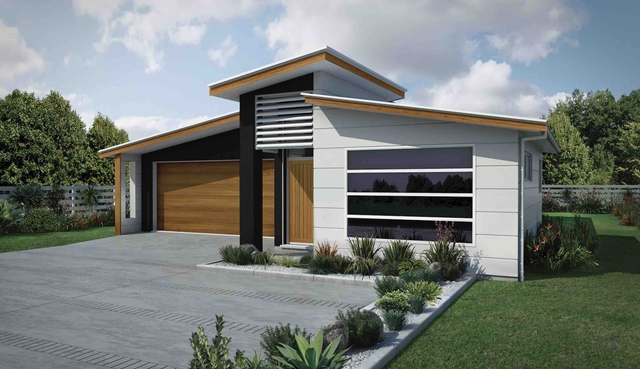 Tuakau Development cover image