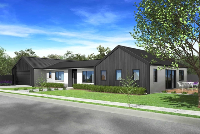 LOT 1 - 970 BOND ROAD cover image