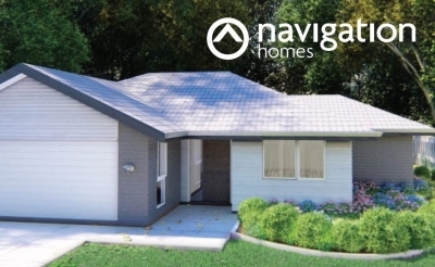 Stunning Quality House & Land Package cover image