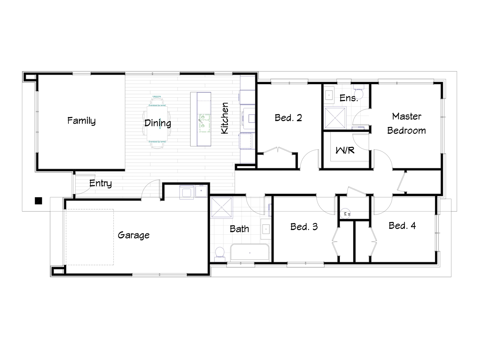 Warkworth Lot 7 Anne Burton Drive New Homes Explore This House