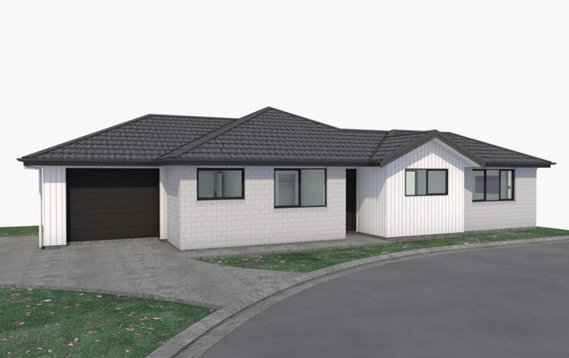 Lot 27, Stage 3, Sanctuary Point, Poike, Tauranga cover image