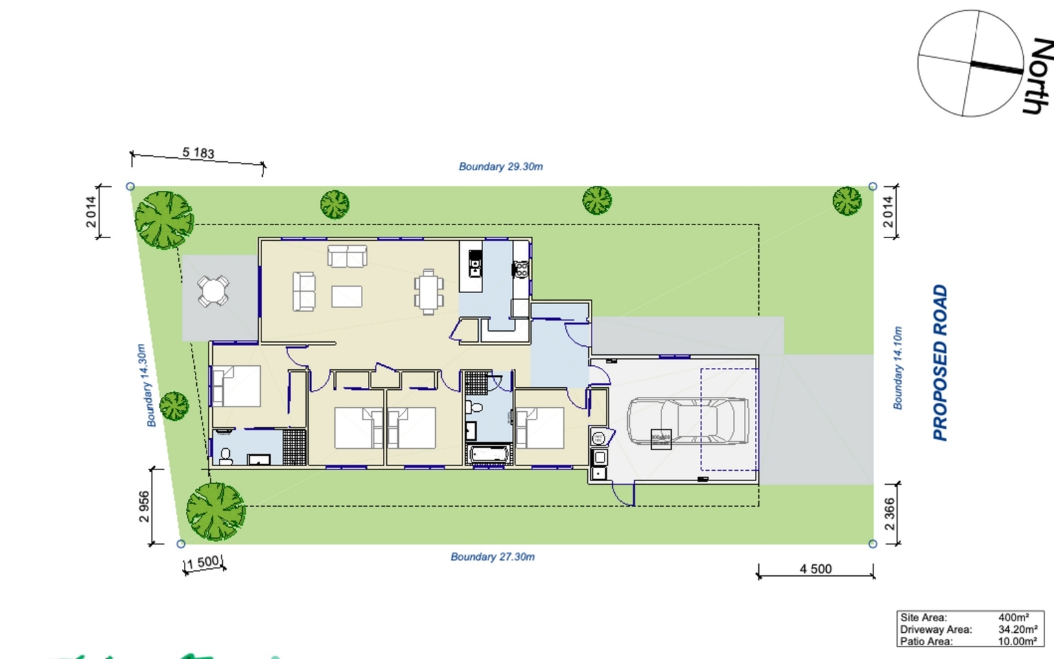 Secure your spot in stunning Clearview floor plan