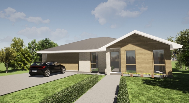Family Home Waiuku cover image