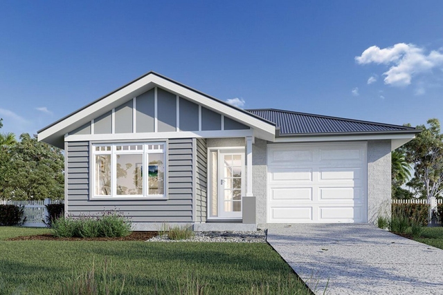 Lot 13 Tuakau cover image