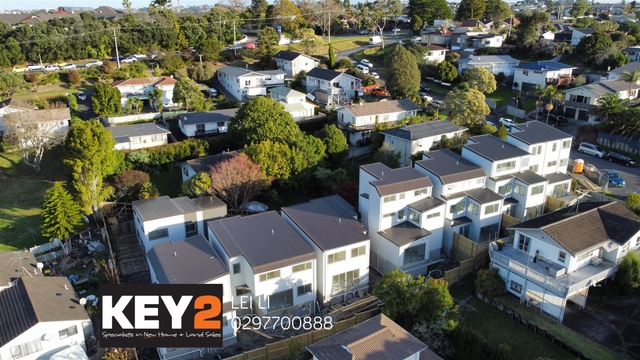 Premium Family Living & Location cover image