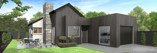 727 ALEXANDRA LOT-2 cover image