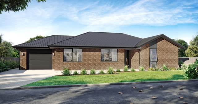 32 Scully Place, Lot 8, Strathern, Invercargill cover image