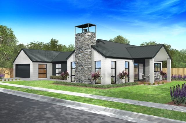 47A TE AWA LANE, TAMAHERE cover image