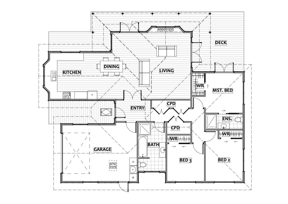 Kahawai Point, Glenbrook - From $1.1m* floor plan