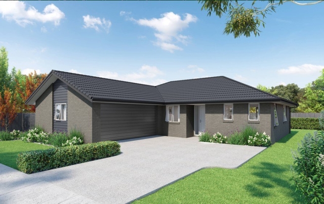 Great Opportunities in The Landing, One Tree Point cover image