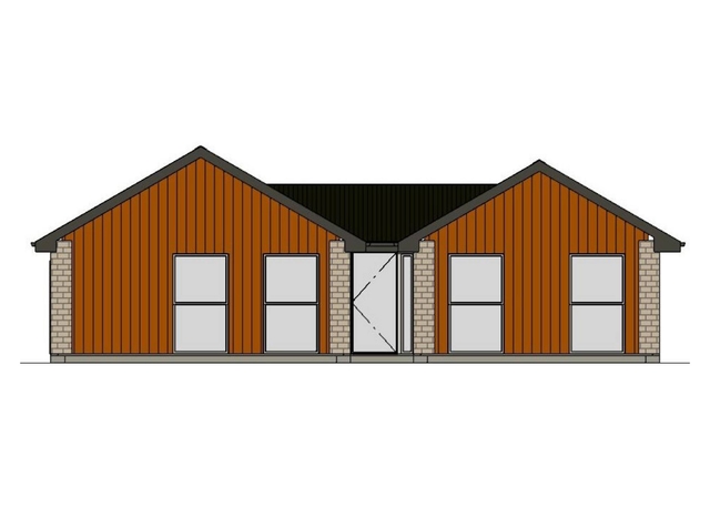 This Fabulous Home is calling you to Clarks Beach cover image