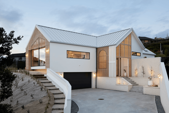 Waikato Showhome cover image