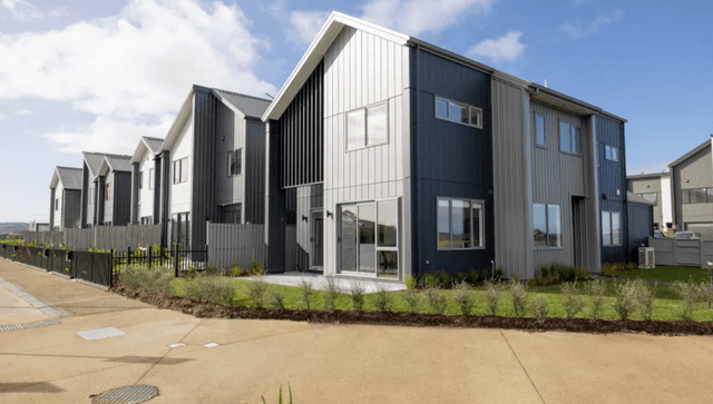 Park Green Showhome cover image