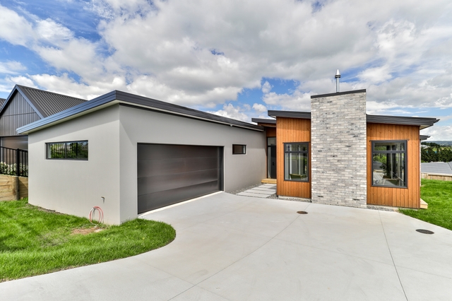 Bay of Plenty Show Home cover image