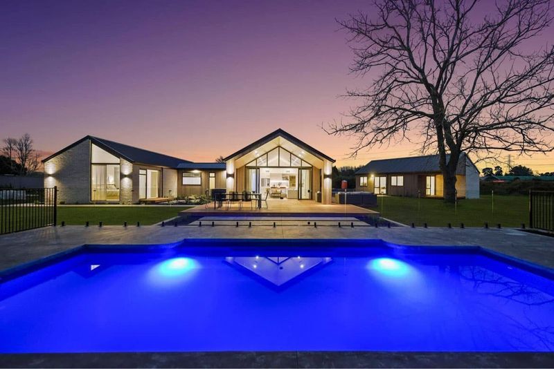 Newstead Show Home cover image