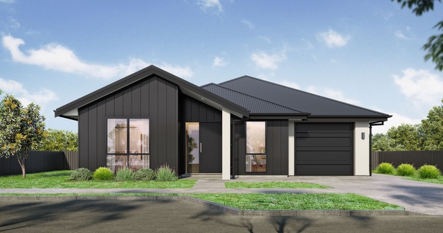 18 Scully Place, Strathern, Invercargill cover image