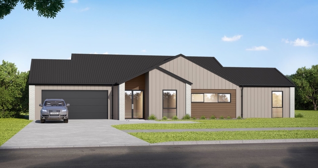 44 Te Mara Drive, Pukekura Estate cover image