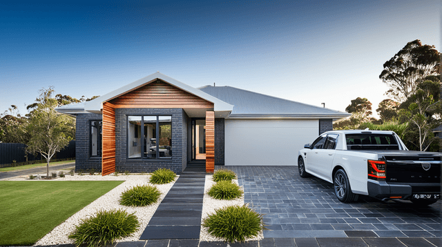 Hamilton Drive Lot 4 cover image