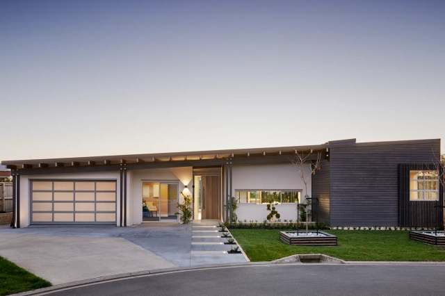 Bay of Plenty Showhome cover image