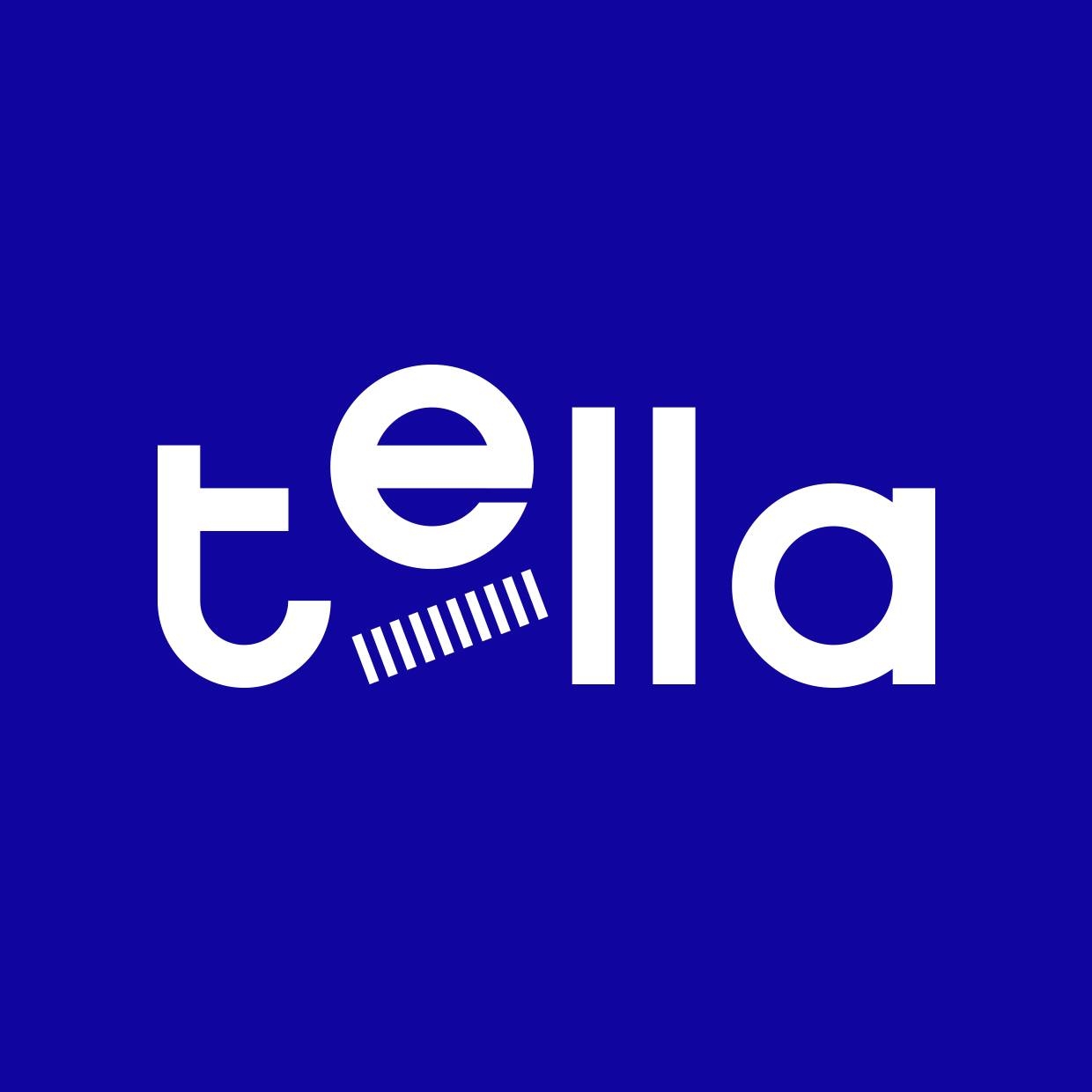 Tella cover image