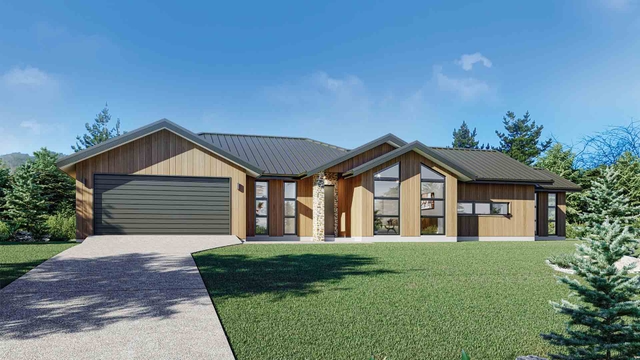 4 Wheriko Avenue cover image