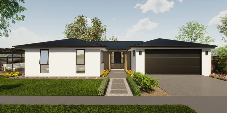 1 Rolleston Drive cover image
