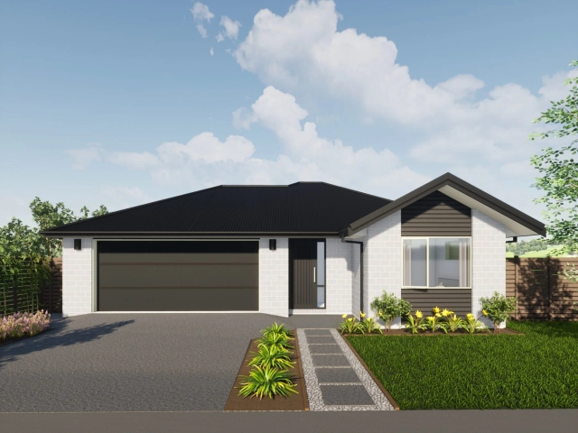 1 Rolleston Drive cover image