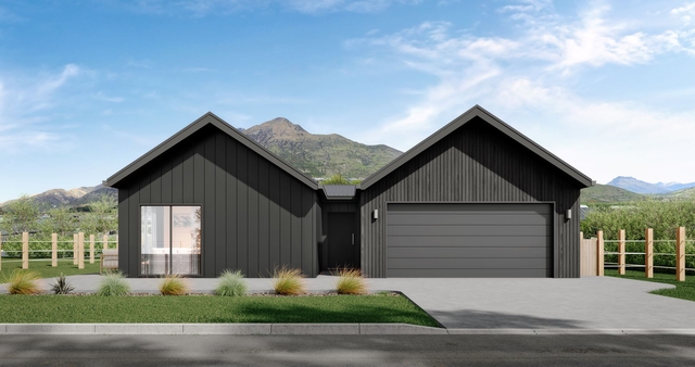 Lot 16, Shotover Rise, Off Stalker Road, Queenstown  cover image