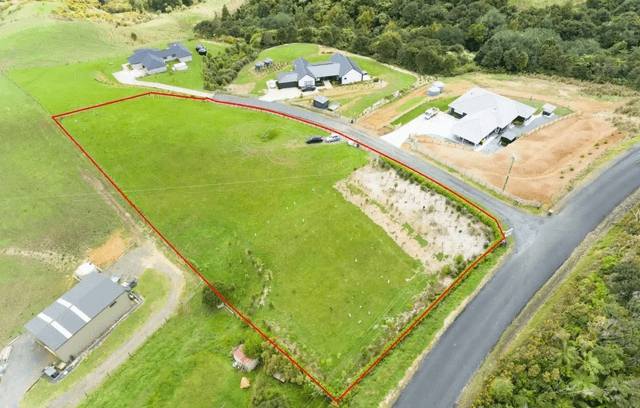 401 Peach Hill Road cover image