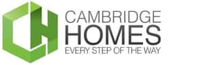 Cambridge Homes Logo