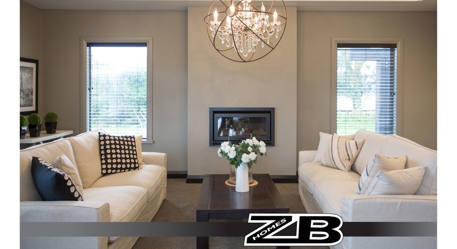 ZB Homes gallery image