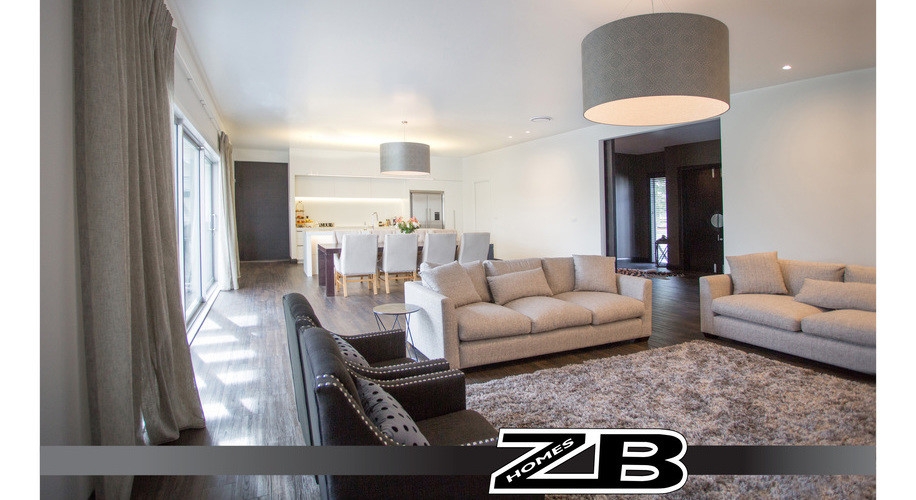 ZB Homes gallery image