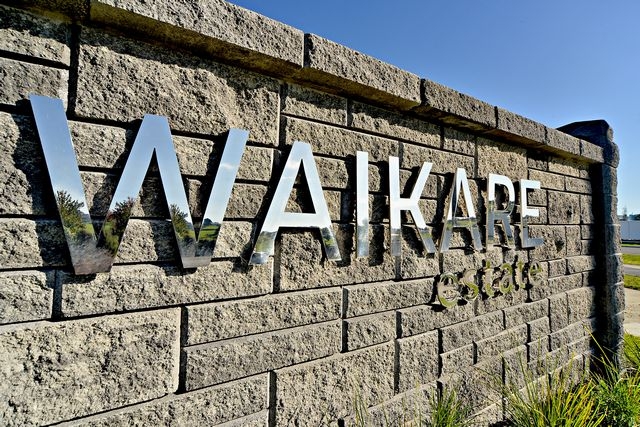 Waikare Estate gallery image