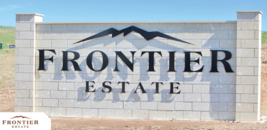 Frontier Estate gallery image
